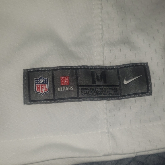 Rg3  nike jersey - Picture 3 of 5